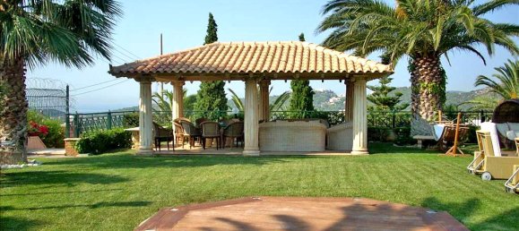 Вилла с 7 спальнями в Anavyssos, Сароникос, Восточная Аттика, Аттика, Греция № 7784 20