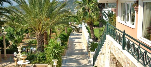 7 bedrooms Villa in Anavyssos, Greece No. 7784 25