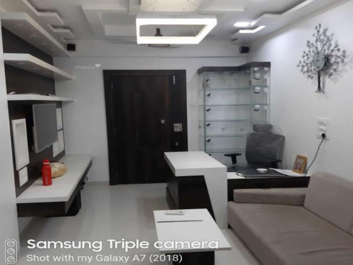 Studio in Mumbai, India, Nr. 26036