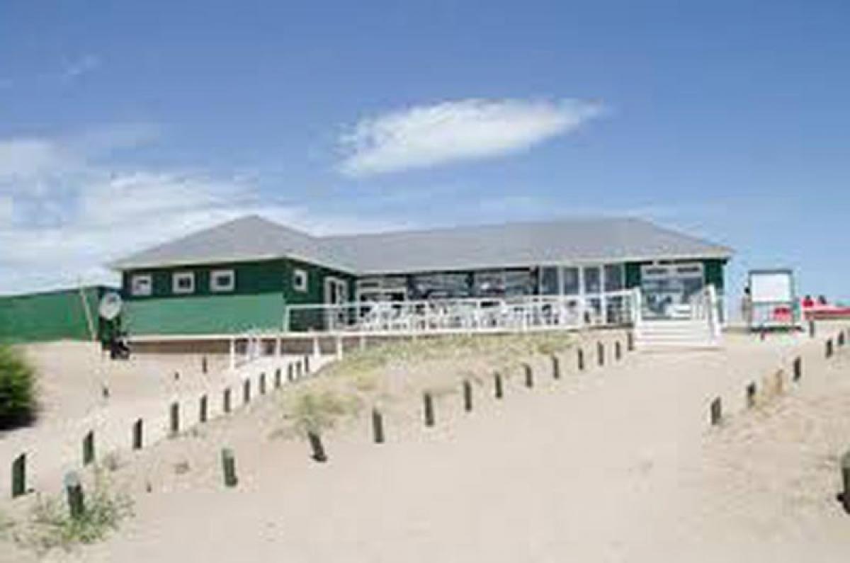 Grundstück in Mar del Plata, Argentina, Nr. 115882