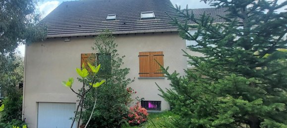 4 bedrooms House in Gagny, France No. 183401 8