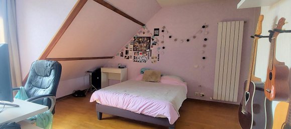 4 bedrooms House in Gagny, France No. 183401 6