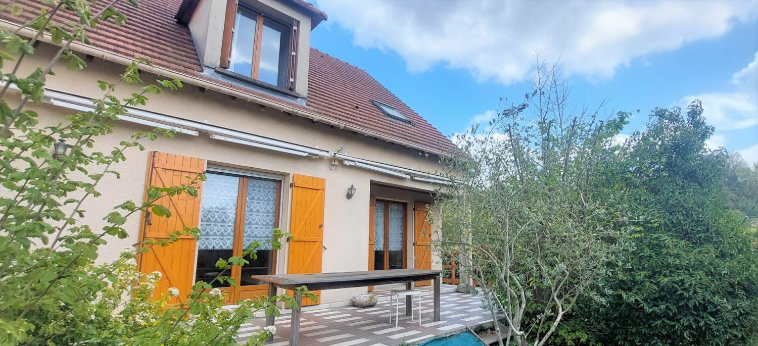 4 bedrooms House in Gagny, France No. 183401