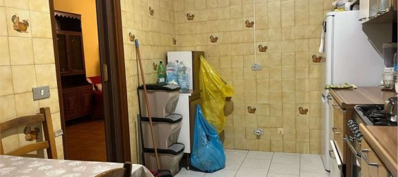 5-Zimmer Wohnung in Modena, Italy, Nr. 120066 5