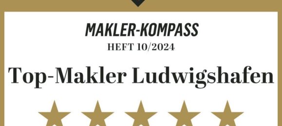 1 Schlafzimmer Wohnung in Ludwigshafen am Rhein, Germany, Nr. 365477 6