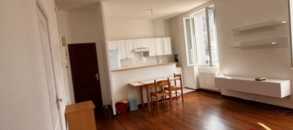 Apartamento T3 em Mont-Dore, France N.º 203818 10