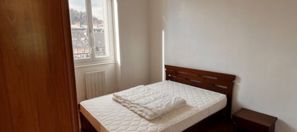 Apartamento T3 em Mont-Dore, France N.º 203818 5