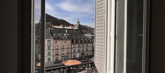 Apartamento T3 em Mont-Dore, France N.º 203818 3