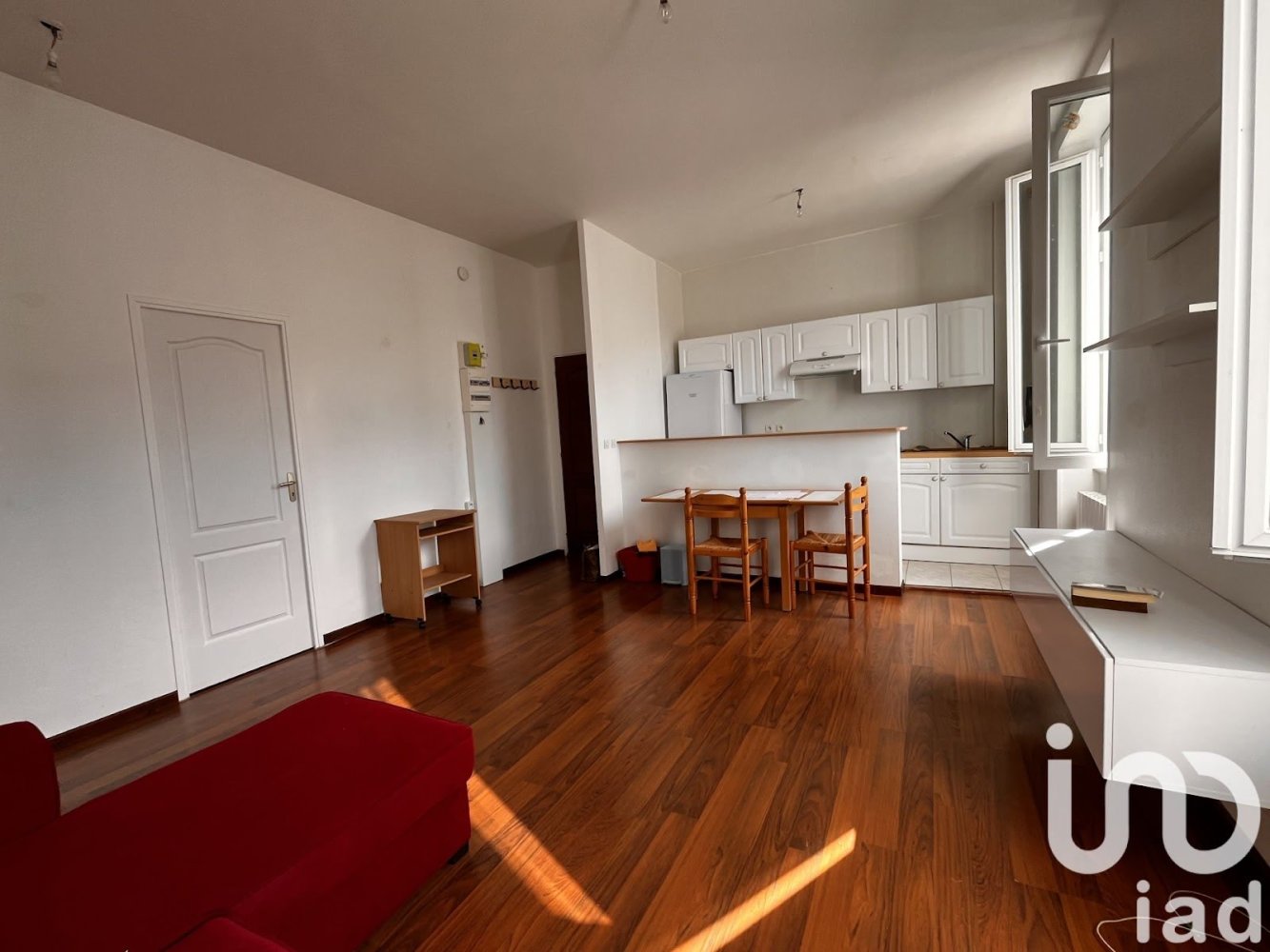 Apartamento T3 em Mont-Dore, France N.º 203818