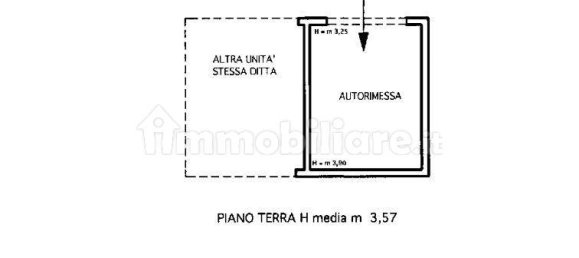 Casa T3 em Suzzara, Italy N.º 273668 11