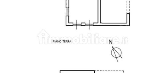 Casa T3 em Suzzara, Italy N.º 273668 10