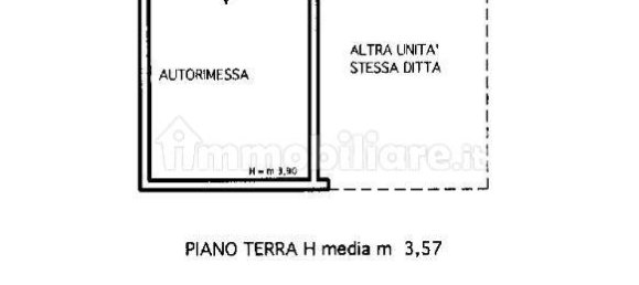 Casa T3 em Suzzara, Italy N.º 273668 12