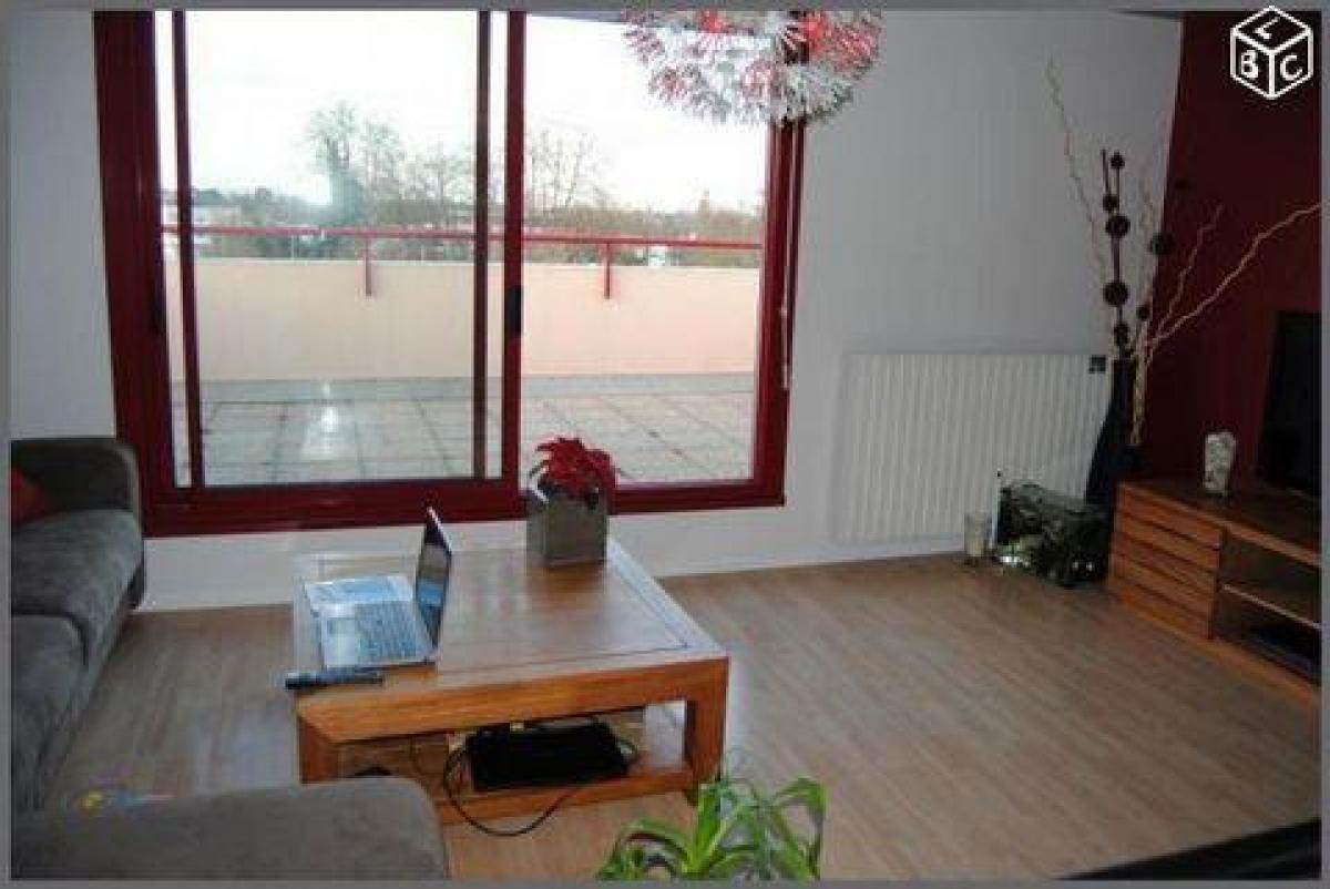 4 bedrooms Apartment in Gradignan, France No. 12994