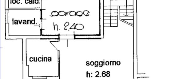 8 bedrooms Villa in Casole d'Elsa, Italy No. 314051 39