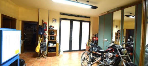 8 bedrooms Villa in Casole d'Elsa, Italy No. 314051 29