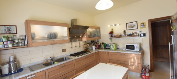 8 bedrooms Villa in Casole d'Elsa, Italy No. 314051 5