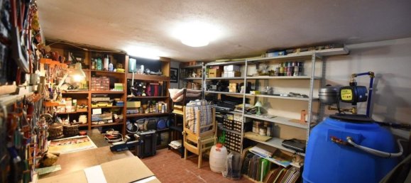 8 bedrooms Villa in Casole d'Elsa, Italy No. 314051 32