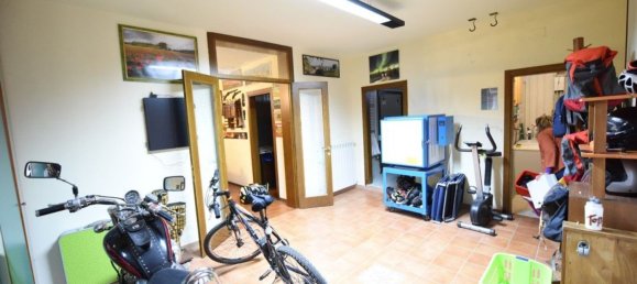 8 bedrooms Villa in Casole d'Elsa, Italy No. 314051 31