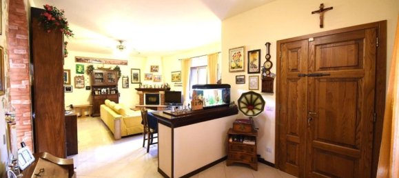 8 bedrooms Villa in Casole d'Elsa, Italy No. 314051 2