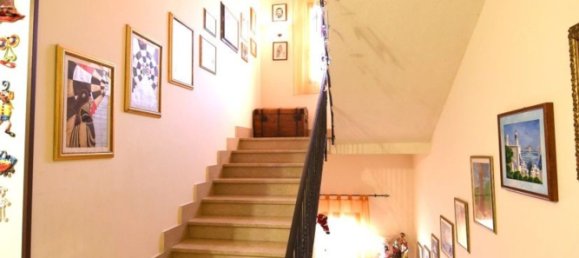 8 bedrooms Villa in Casole d'Elsa, Italy No. 314051 11