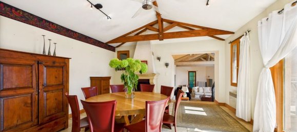 Moradia em banda T5 em Dordogne, France N.º 335912 7