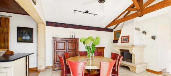 Moradia em banda T5 em Dordogne, France N.º 335912 8