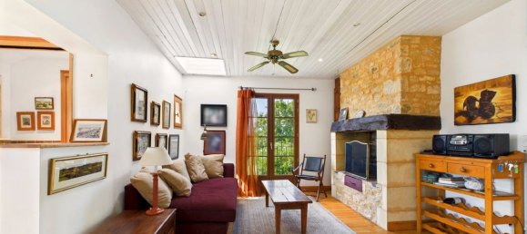 Moradia em banda T5 em Dordogne, France N.º 335912 4