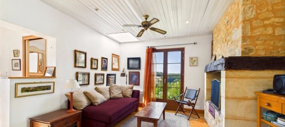 Moradia em banda T5 em Dordogne, France N.º 335912 16