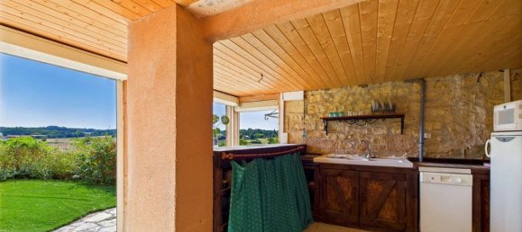 Moradia em banda T5 em Dordogne, France N.º 335912 17