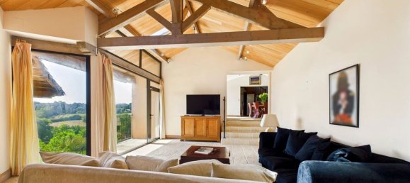 Moradia em banda T5 em Dordogne, France N.º 335912 3