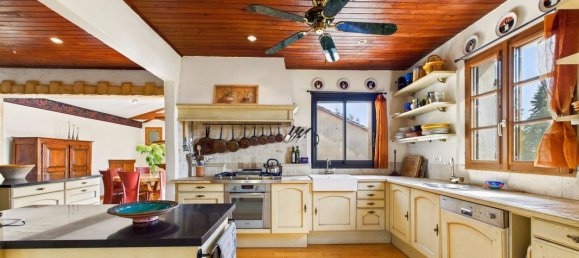 Moradia em banda T5 em Dordogne, France N.º 335912 5