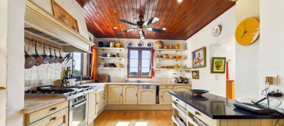 Moradia em banda T5 em Dordogne, France N.º 335912 6