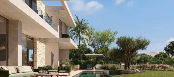 5 Schlafzimmer Villa in Dubai Land, UAE, Nr. 196680 4