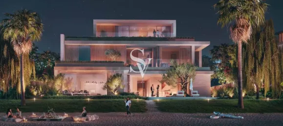 5 Schlafzimmer Villa in Dubai Land, UAE, Nr. 196680 27