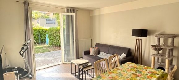 2 bedrooms Duplex in Sillingy, France No. 335303 2
