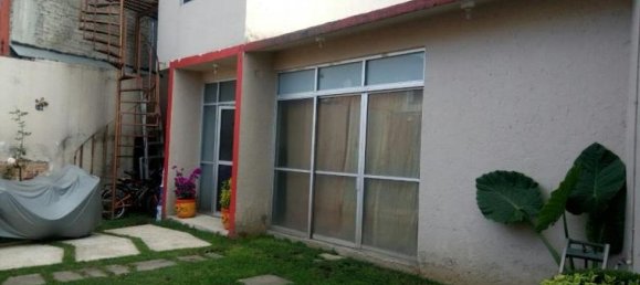 6 Schlafzimmer Haus in Mexicali, Mexico, Nr. 185959 2