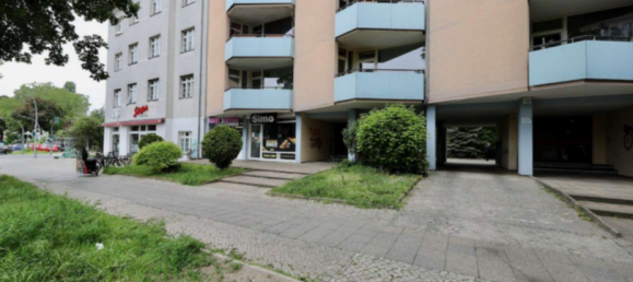 Apartamento de 2 divisões em Mariendorf, Germany N.º 26654 6