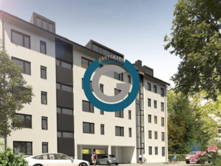 Apartamento de 2 divisões em Mariendorf, Germany N.º 26654