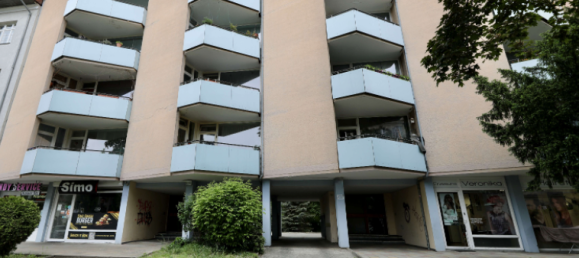 Apartamento de 2 divisões em Mariendorf, Germany N.º 26654 4