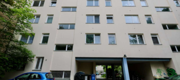 Apartamento de 2 divisões em Mariendorf, Germany N.º 26654 7