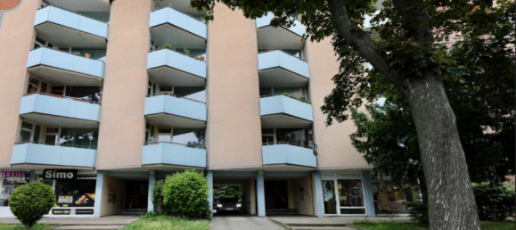 Apartamento de 2 divisões em Mariendorf, Germany N.º 26654 5