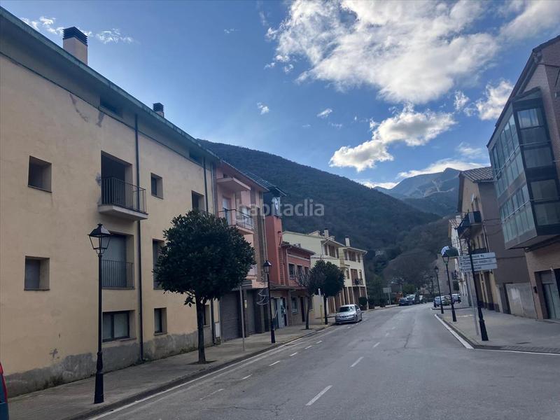 1 chambre Bâtiment à Cercs, Spain No. 80338