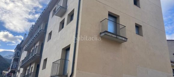 1 chambre Bâtiment à Cercs, Spain No. 80338 4