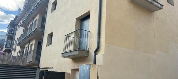 1 chambre Bâtiment à Cercs, Spain No. 80338 8