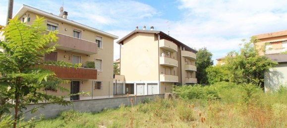 2 bedrooms Apartment in Reggio Emilia, Italy No. 319158 35