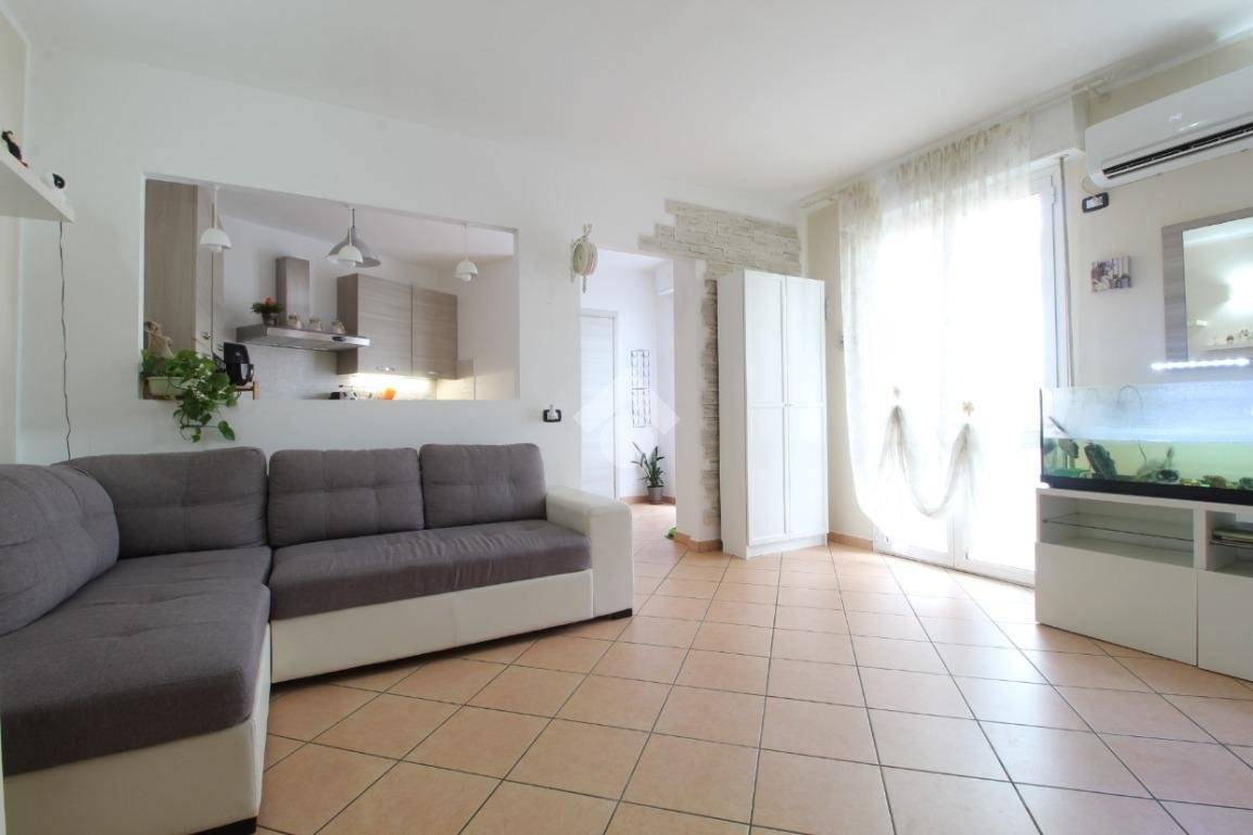 2 bedrooms Apartment in Reggio Emilia, Italy No. 319158