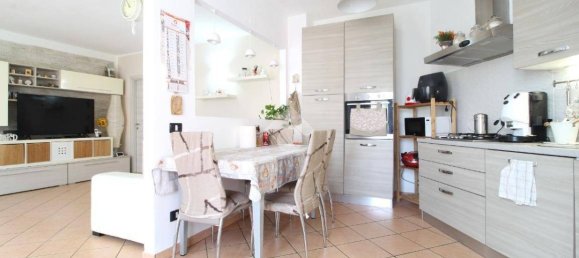2 bedrooms Apartment in Reggio Emilia, Italy No. 319158 11