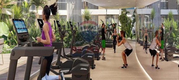 1 Schlafzimmer Wohnung in Arjan, UAE, Nr. 13149 10