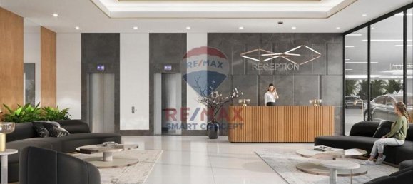 1 Schlafzimmer Wohnung in Arjan, UAE, Nr. 13149 4