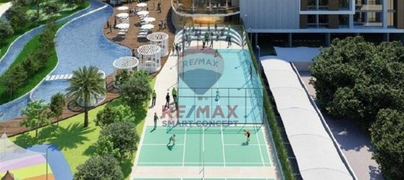 1 Schlafzimmer Wohnung in Arjan, UAE, Nr. 13149 7